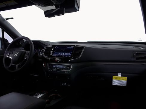 New 2026 Honda Ridgeline TrailSport image 20
