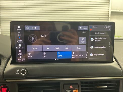 New 2026 Honda Pilot EX-L image 13