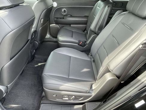 New 2026 Hyundai Palisade Calligraphy image 8