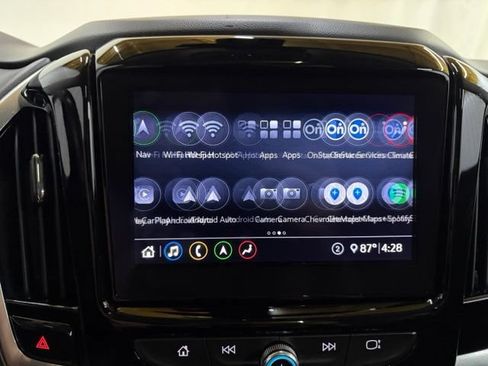 Used 2021 Chevrolet Traverse LT w/ LT Premium Package AWD/4WD image 64
