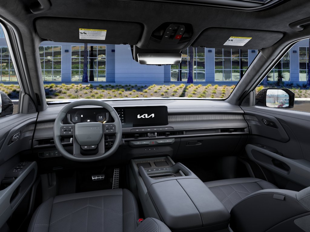 New 2027 Kia Telluride X-Line SX Prestige AWD/4WD image 14