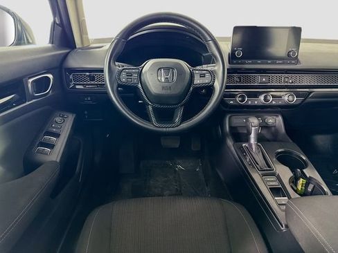 Used 2022 Honda Civic EX image 22