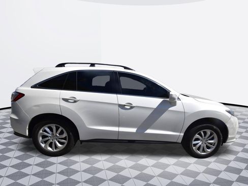 Used 2018 Acura RDX w/ Technology Package FWD image 5