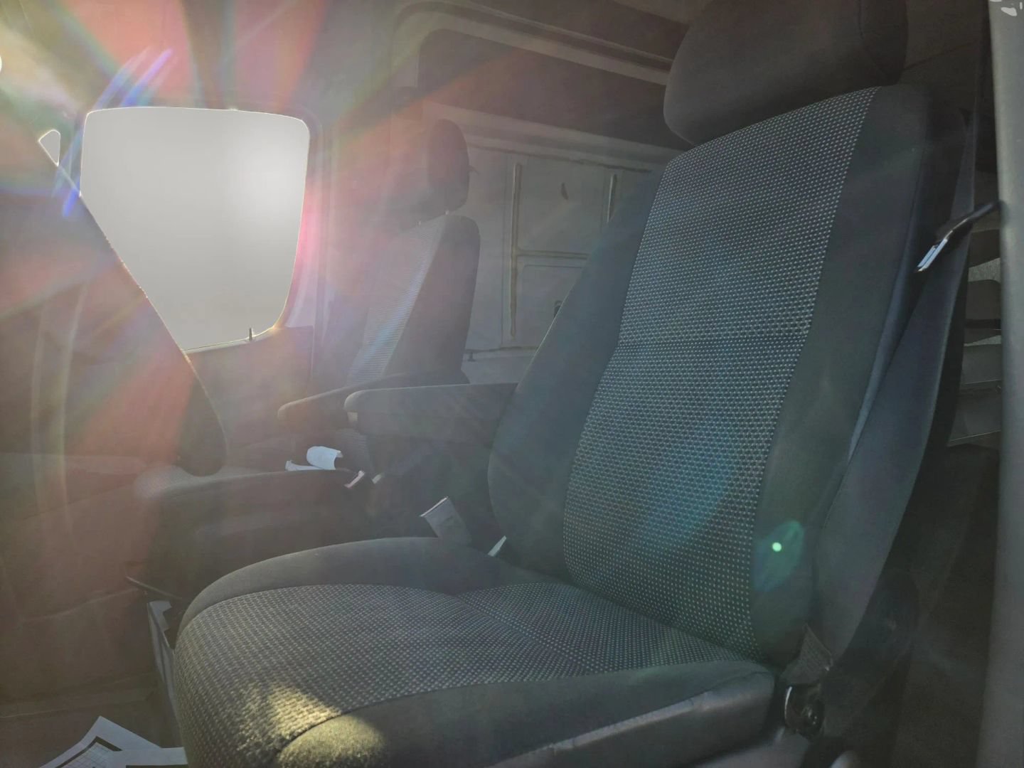 Used 2010 Mercedes-Benz Sprinter 3500 image 7