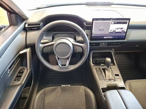 New 2026 MAZDA CX-5 Select AWD/4WD image 14