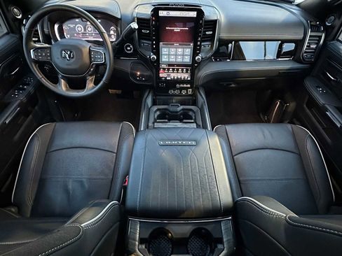 Used 2025 RAM 2500 Limited image 18