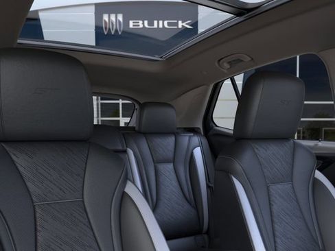 New 2026 Buick Envision Sport Touring AWD/4WD image 24