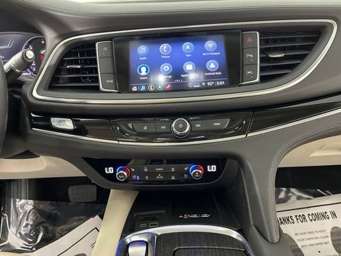 Used 2023 Buick Enclave Avenir w/ Avenir Technology Package FWD image 26