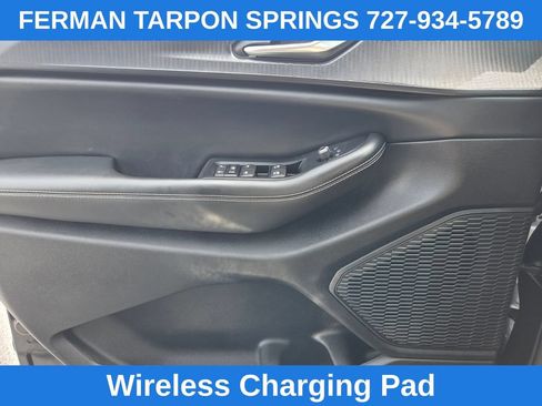 Used 2023 Jeep Grand Cherokee Altitude AWD/4WD image 24