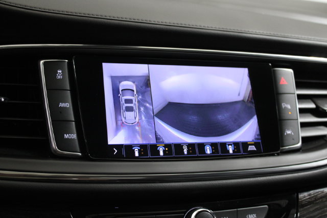 Used 2021 Buick Enclave Avenir w/ Avenir Technology Package AWD/4WD image 28
