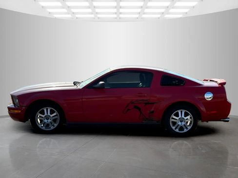 Used 2005 Ford Mustang Coupe image 8