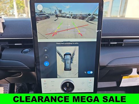 New 2025 Ford Mustang Mach-E Select w/ Comfort Package Lite image 23