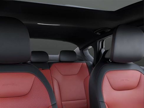 New 2026 Kia K4 GT-Line image 17