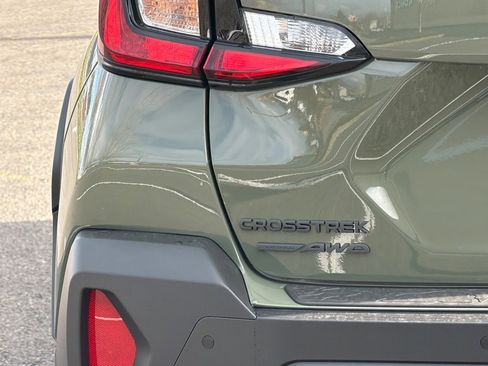 New 2026 Subaru Crosstrek 2.5i Wilderness image 25
