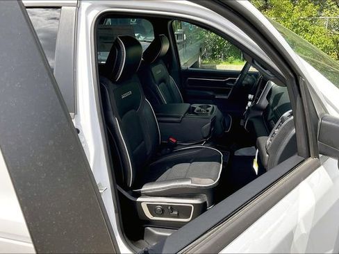 New 2025 RAM 1500 Laramie image 26