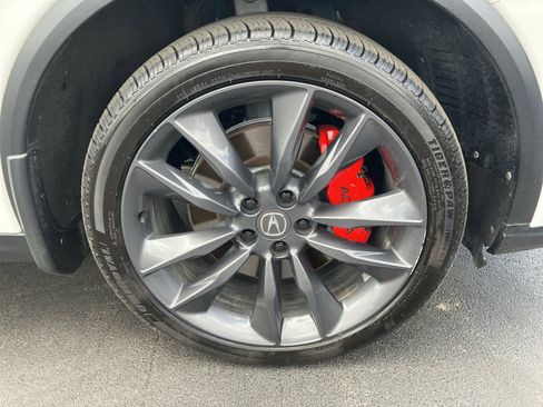 Used 2022 Acura MDX Type S AWD/4WD image 19