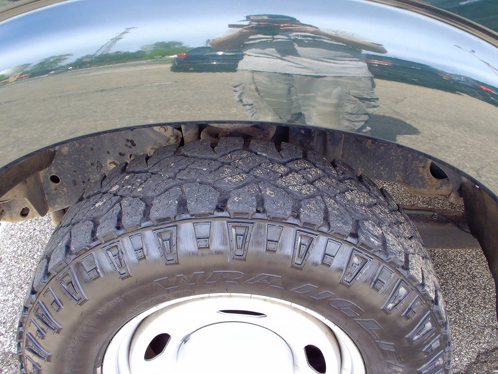 Used 2013 Ford F250 XL RWD image 11