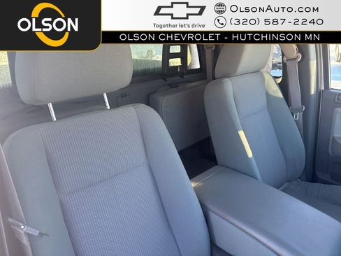 Used 2005 Dodge Dakota SLT image 37