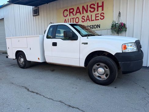 Used 2007 Ford F150 XL RWD image 2