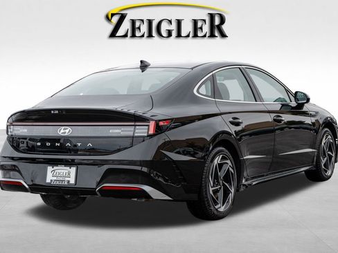 New 2026 Hyundai Sonata SEL image 7