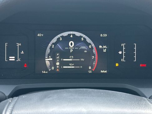 New 2025 Toyota Tacoma SR5 image 21