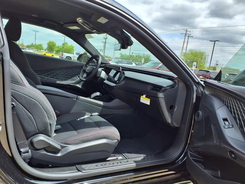 New 2026 Dodge Charger R/T AWD/4WD image 16