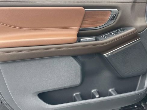 New 2026 Ford Expedition Max King Ranch image 19