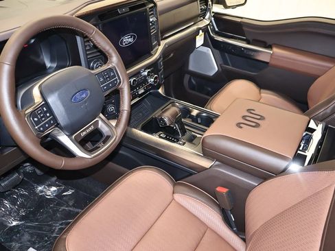New 2026 Ford F150 King Ranch AWD/4WD image 32