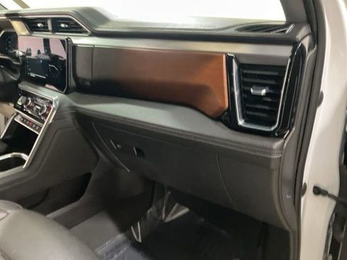 Used 2023 GMC Sierra 1500 Denali w/ Technology Package image 23
