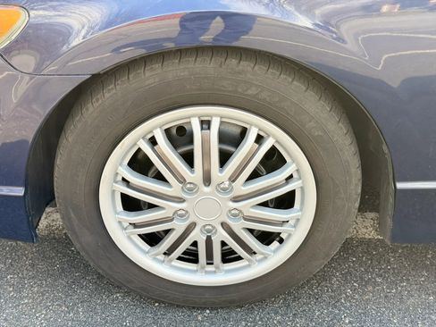 Used 2008 Honda Civic LX image 20