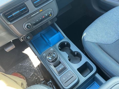 New 2025 Ford Maverick XLT w/ XLT Luxury Package image 18