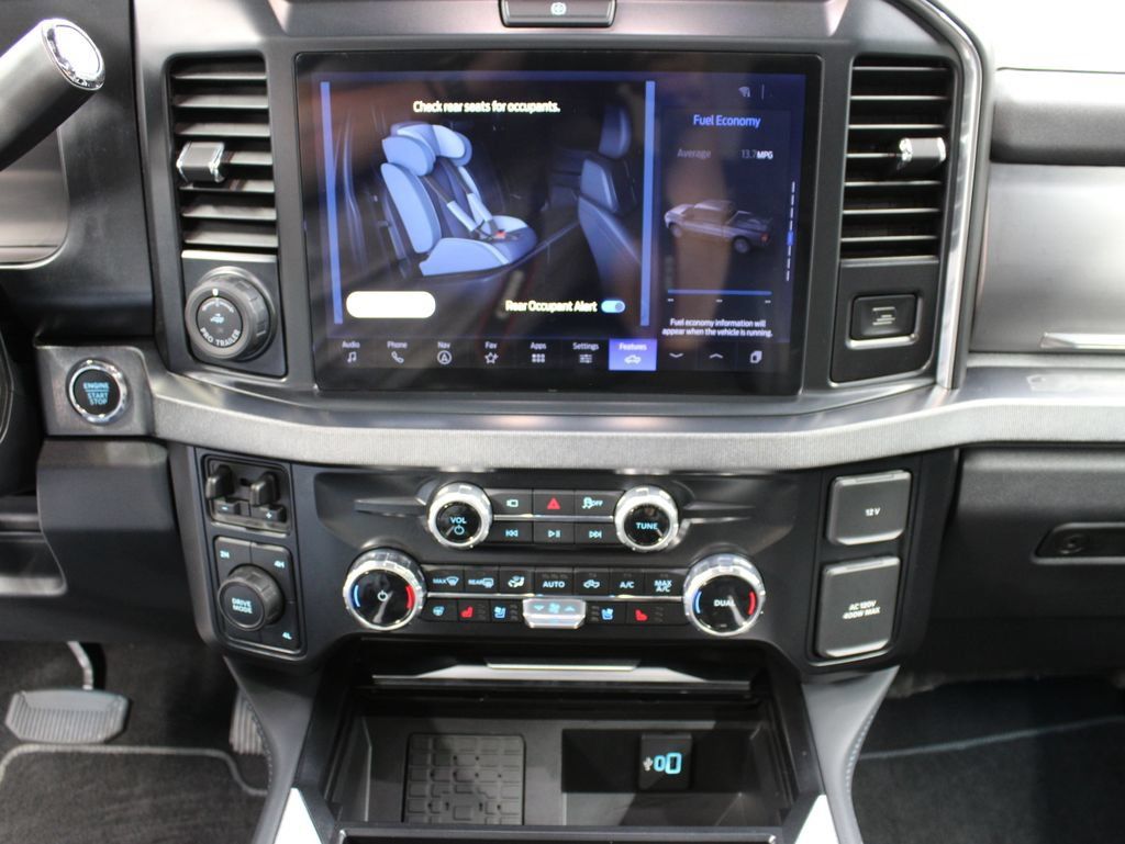 Used 2026 Ford F450 Platinum AWD/4WD image 20