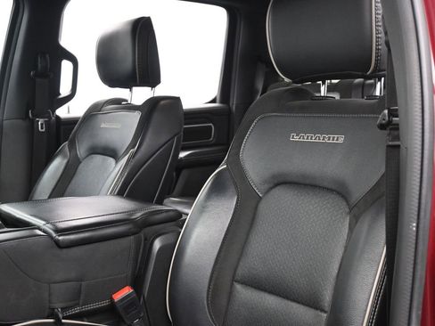 Used 2023 RAM 1500 Laramie image 25