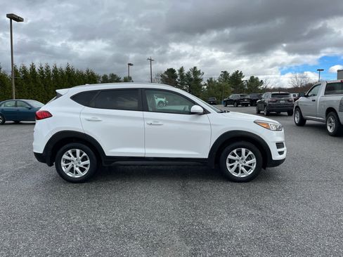 Used 2020 Hyundai Tucson Value image 2