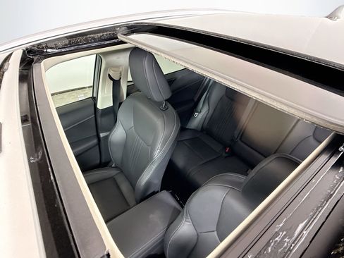 Certified 2025 Lexus NX 350 AWD w/ Cold Area Package image 14