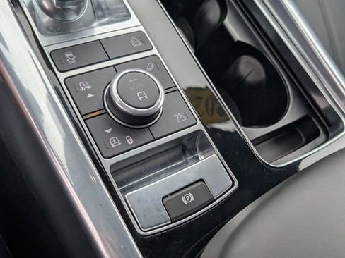 Used 2022 Land Rover Range Rover Sport HSE Dynamic image 30