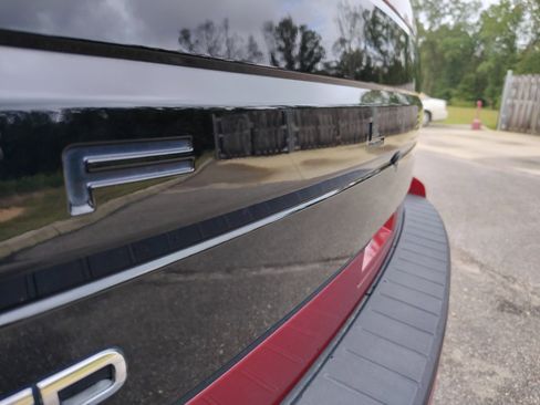 Used 2019 Ford Flex Limited w/ Equipment Group 301A image 9