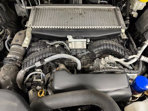 Used 2022 Subaru Ascent Limited w/ Technology Package image 11