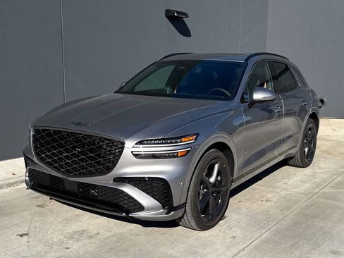 New 2026 Genesis GV70 2.5T Sport Prestige AWD/4WD image 1