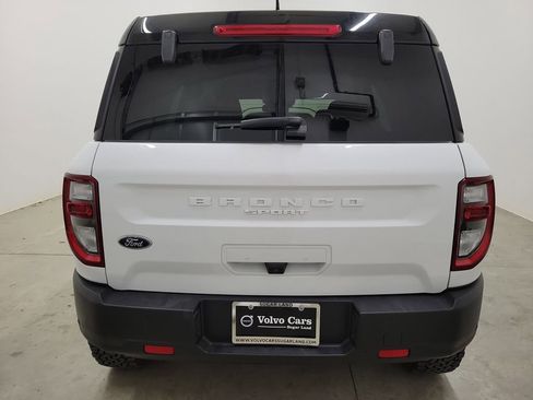Used 2023 Ford Bronco Sport Badlands w/ Premium Package image 6