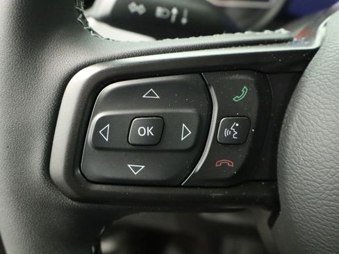 New 2026 Jeep Gladiator Sport AWD/4WD image 34