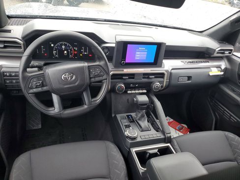 New 2026 Toyota Tacoma SR5 image 9