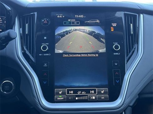 Certified 2025 Subaru Outback Premium w/ Popular Package #1A image 11