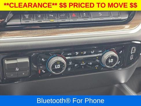 New 2026 Chevrolet Silverado 2500 LT w/ Trail Boss Package AWD/4WD image 24