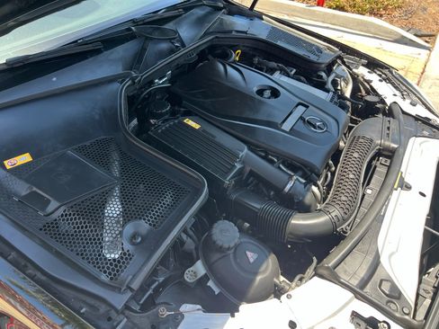 Used 2017 Mercedes-Benz C 300 Coupe w/ Premium 1 Package image 35