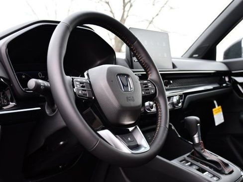 New 2026 Honda CR-V Sport Touring image 12