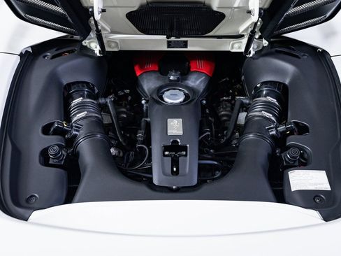 Certified 2018 Ferrari 488 Spider image 27