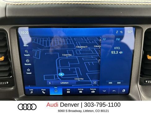 Used 2024 Ford Bronco Badlands image 18