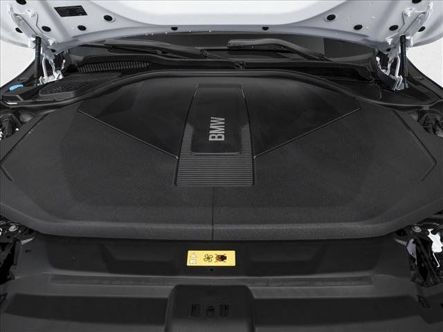 New 2026 BMW i5 M60 w/ Executive Package AWD/4WD image 8