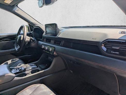 Used 2024 Honda Pilot TrailSport image 22